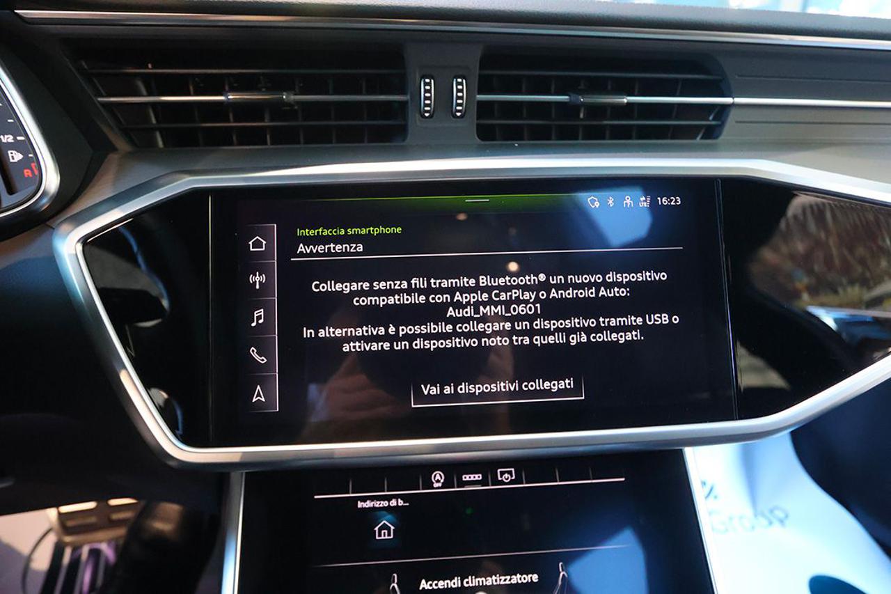 AUDI A6 40 TDI Avant Quattro ultra S-Tronic S-Line - 31