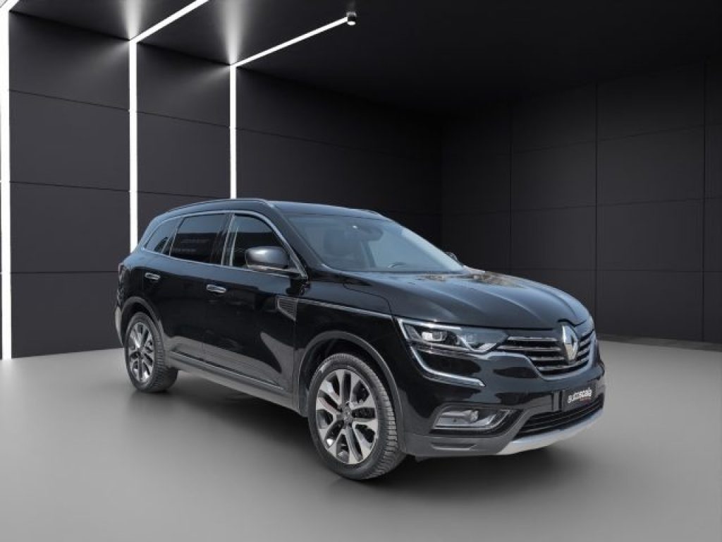 RENAULT Koleos dCi 175CV X-Tronic Energy Executive - 3