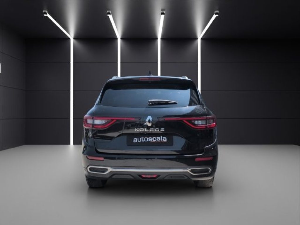 RENAULT Koleos dCi 175CV X-Tronic Energy Executive - 4