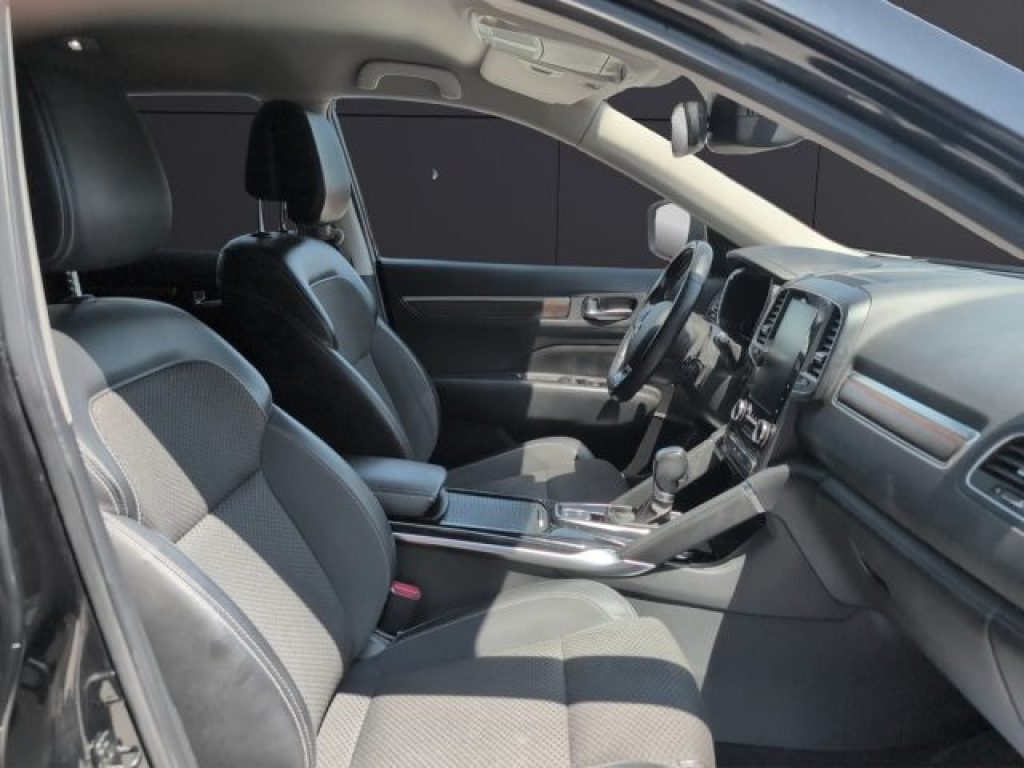 RENAULT Koleos dCi 175CV X-Tronic Energy Executive - 5