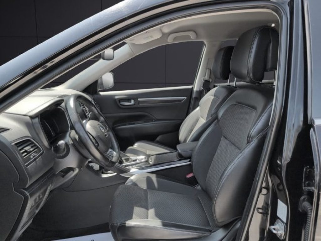 RENAULT Koleos dCi 175CV X-Tronic Energy Executive - 7