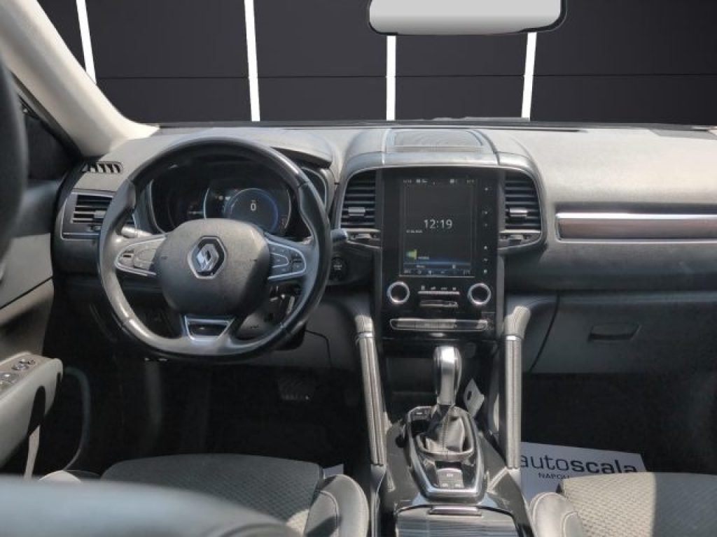 RENAULT Koleos dCi 175CV X-Tronic Energy Executive - 8
