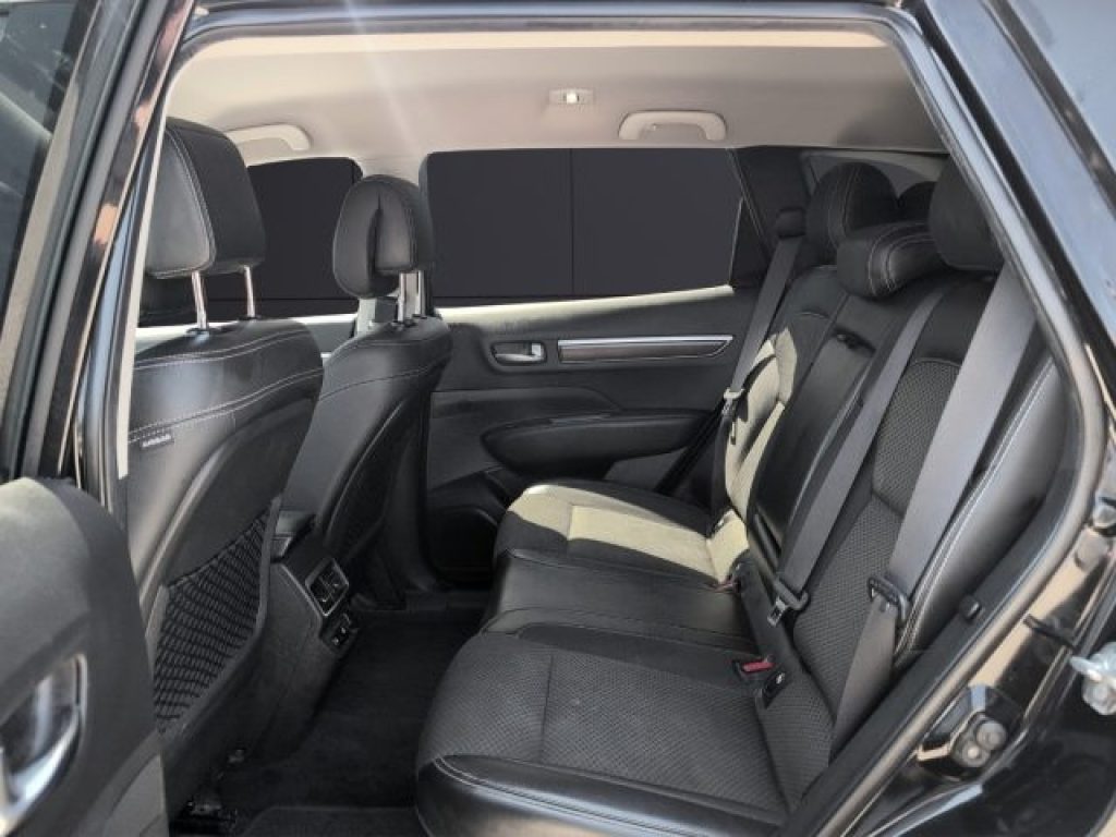 RENAULT Koleos dCi 175CV X-Tronic Energy Executive - 10