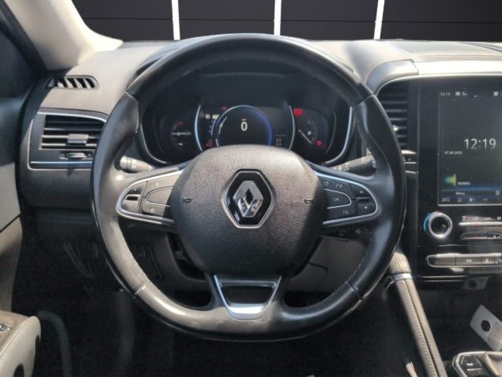 RENAULT Koleos dCi 175CV X-Tronic Energy Executive - 11