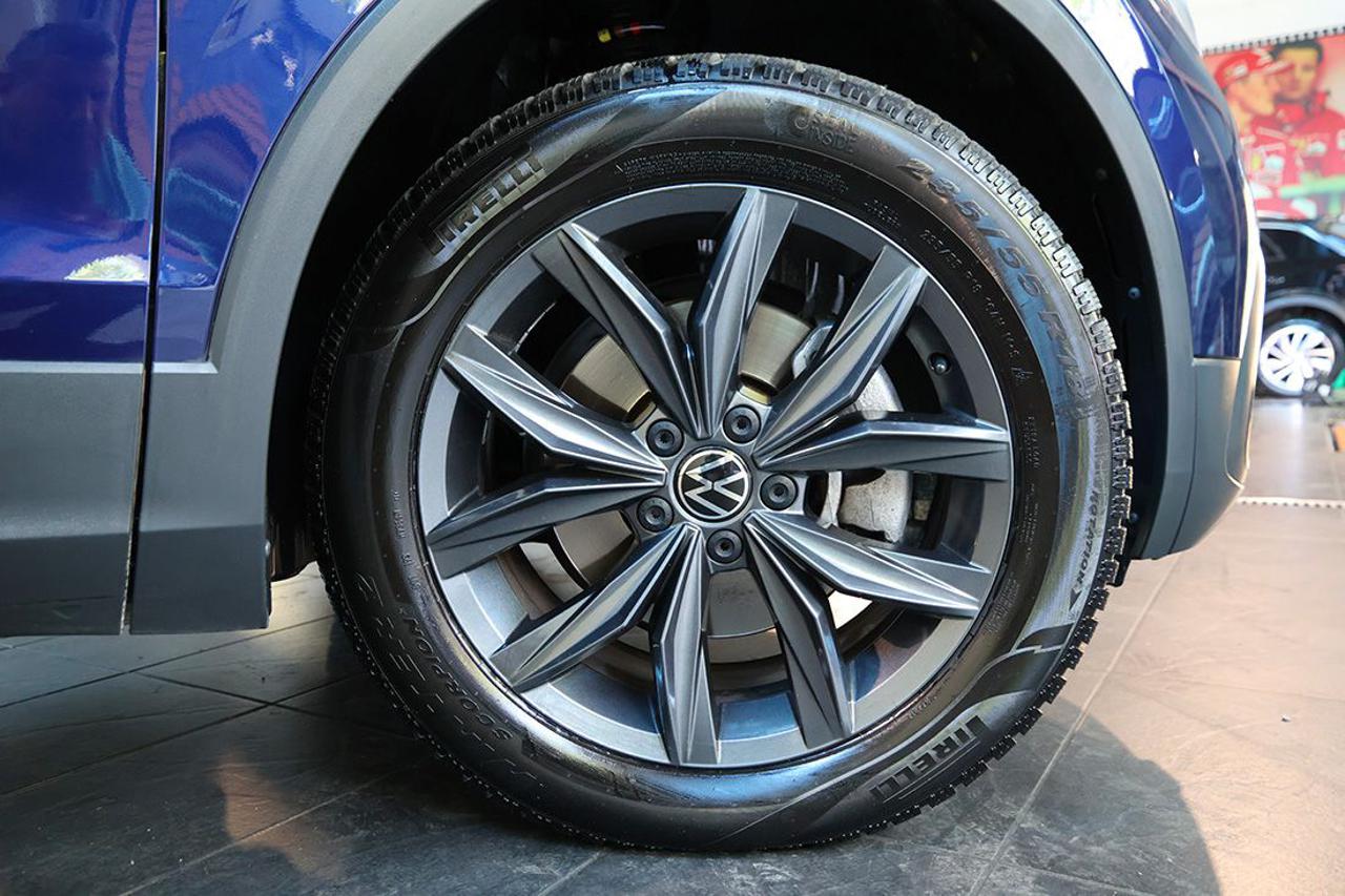 VOLKSWAGEN Tiguan Allspace 2.0 TDI SCR DSG 4Motion Life - 6