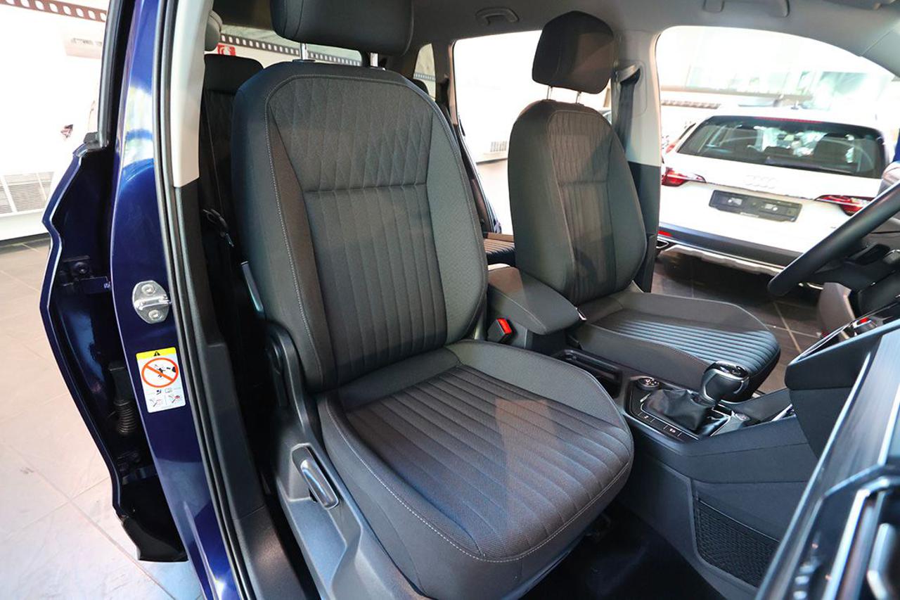 VOLKSWAGEN Tiguan Allspace 2.0 TDI SCR DSG 4Motion Life - 18