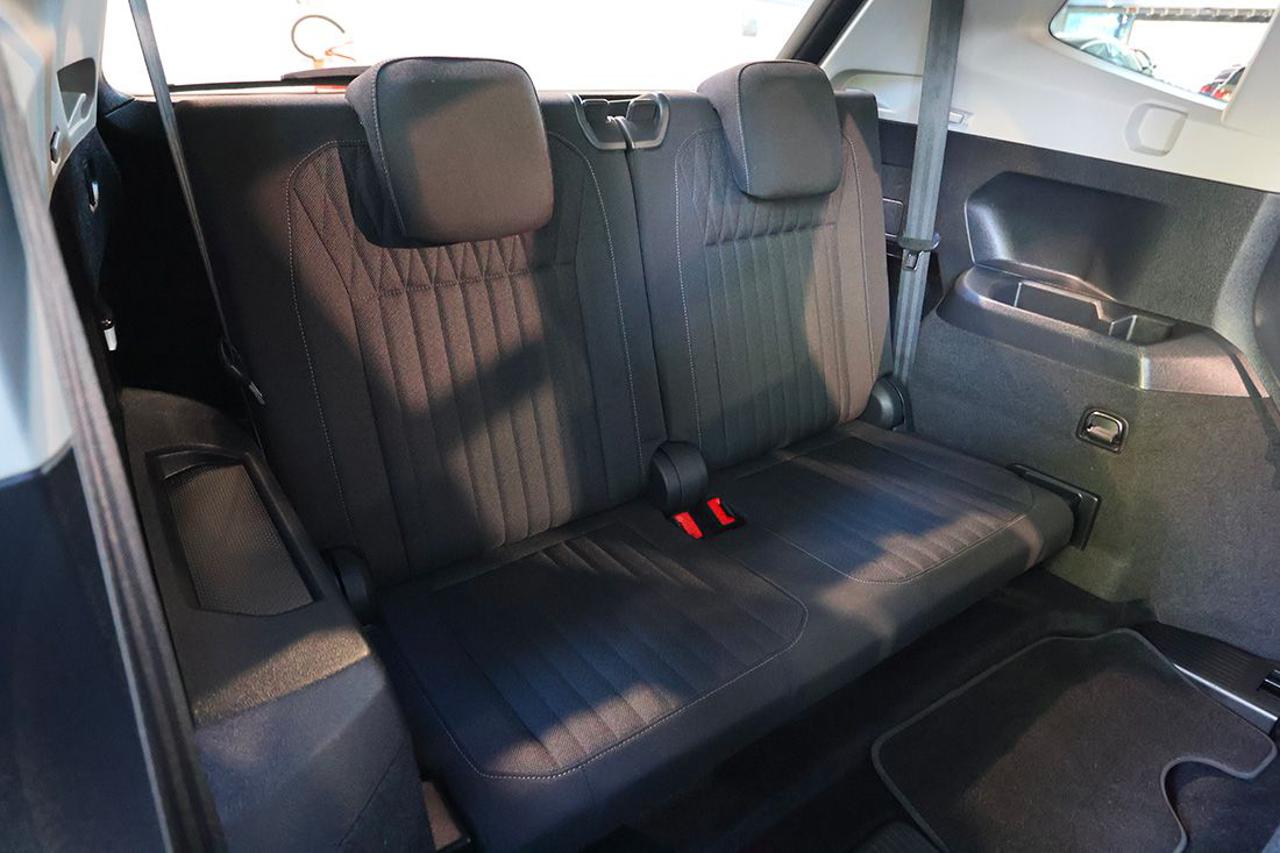 VOLKSWAGEN Tiguan Allspace 2.0 TDI SCR DSG 4Motion Life - 22