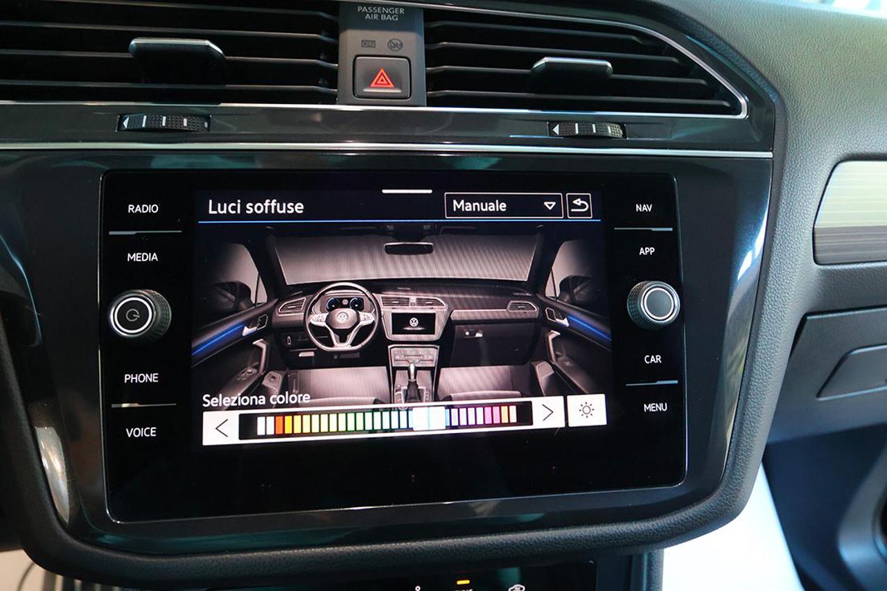 VOLKSWAGEN Tiguan Allspace 2.0 TDI SCR DSG 4Motion Life - 31