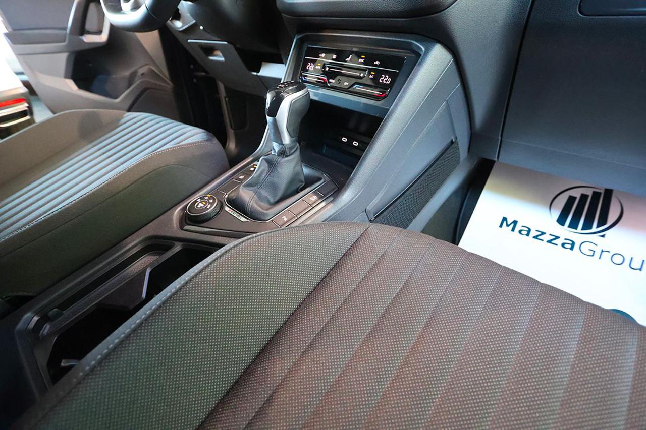 VOLKSWAGEN Tiguan Allspace 2.0 TDI SCR DSG 4Motion Life - 38