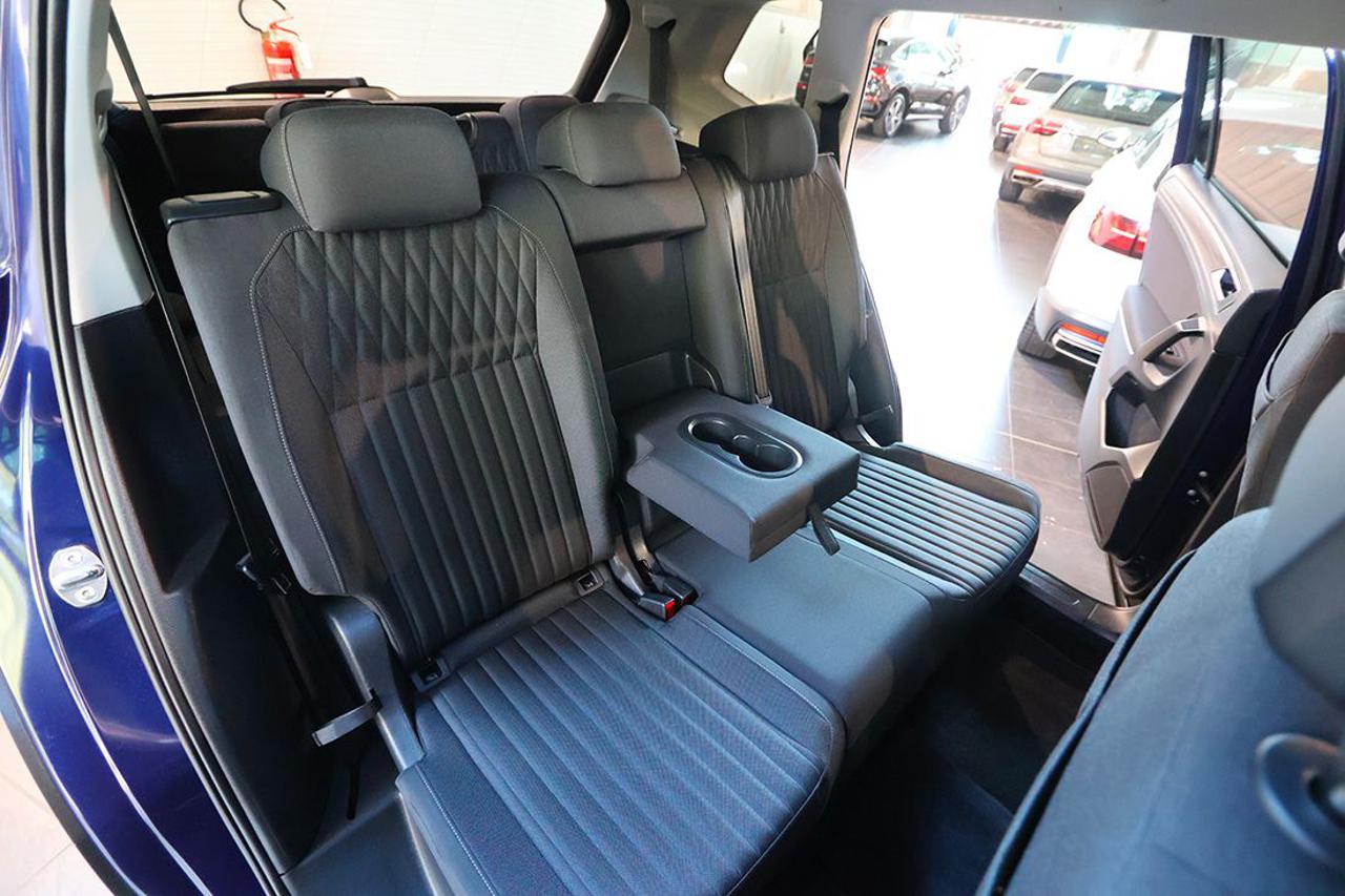 VOLKSWAGEN Tiguan Allspace 2.0 TDI SCR DSG 4Motion Life - 21