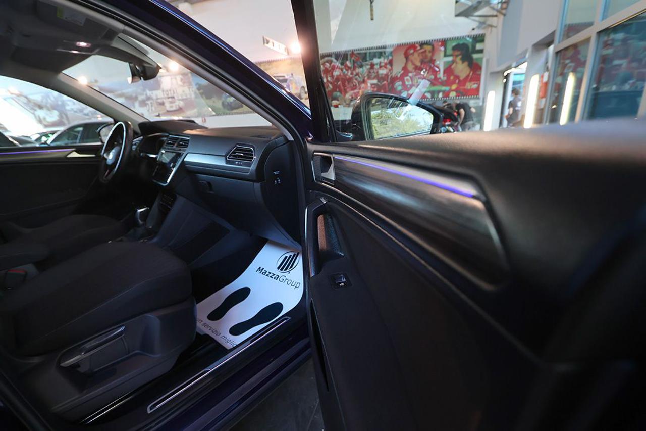 VOLKSWAGEN Tiguan Allspace 2.0 TDI SCR DSG 4Motion Life - 41
