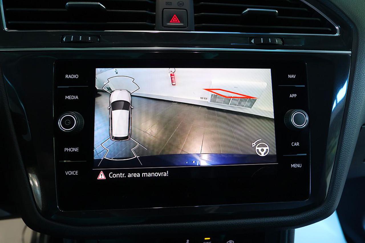 VOLKSWAGEN Tiguan Allspace 2.0 TDI SCR DSG 4Motion Life - 27