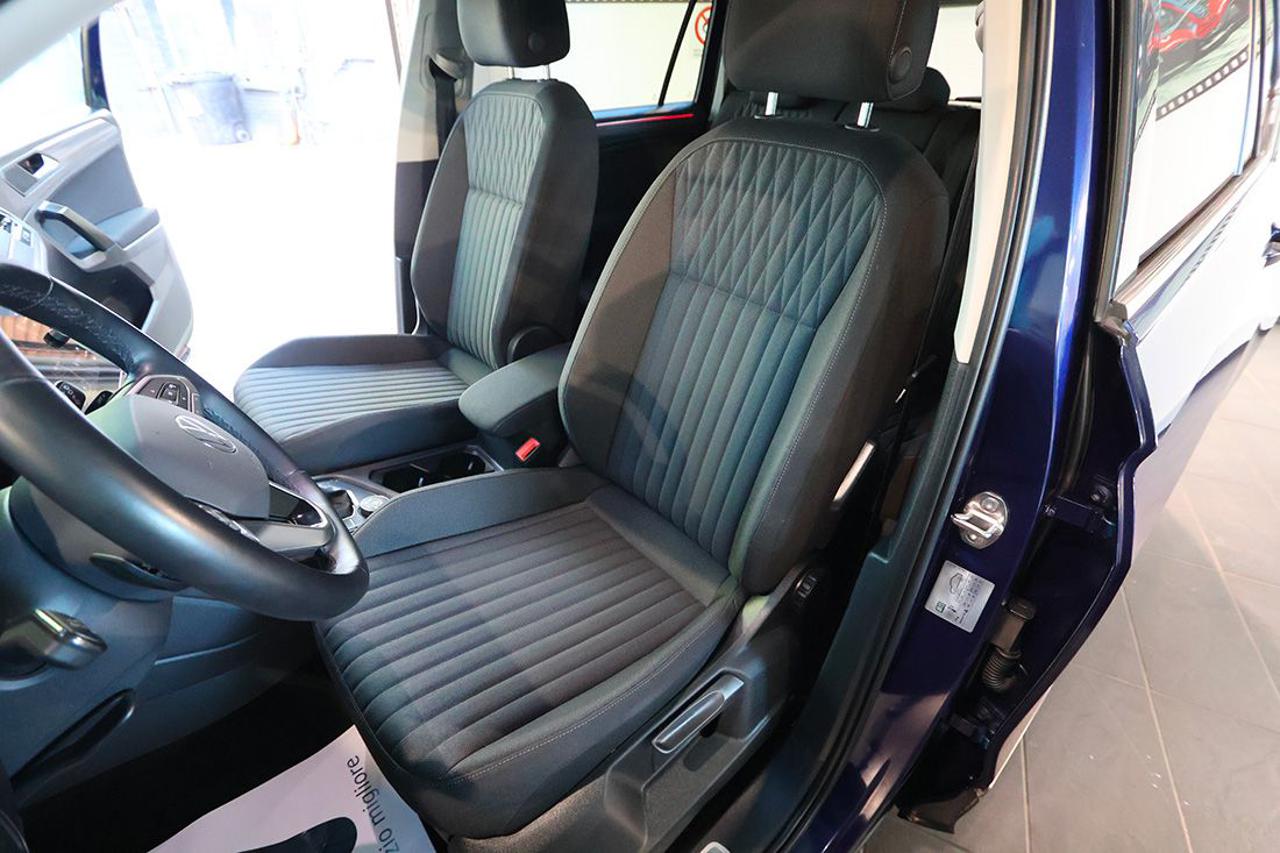 VOLKSWAGEN Tiguan Allspace 2.0 TDI SCR DSG 4Motion Life - 19