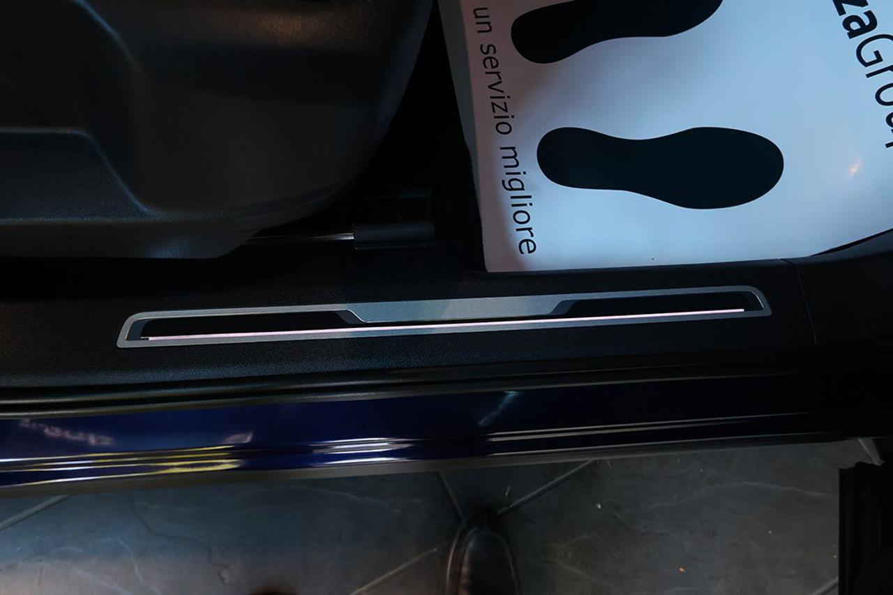 VOLKSWAGEN Tiguan Allspace 2.0 TDI SCR DSG 4Motion Life - 43