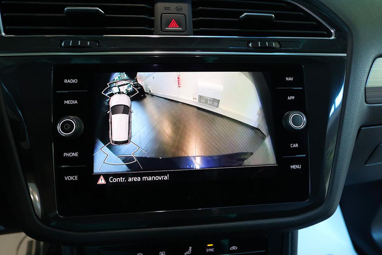 VOLKSWAGEN Tiguan Allspace 2.0 TDI SCR DSG 4Motion Life - 28