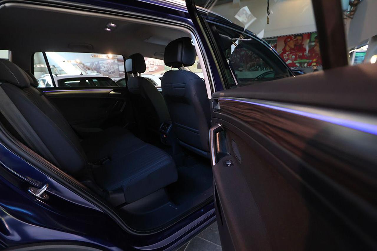 VOLKSWAGEN Tiguan Allspace 2.0 TDI SCR DSG 4Motion Life - 42