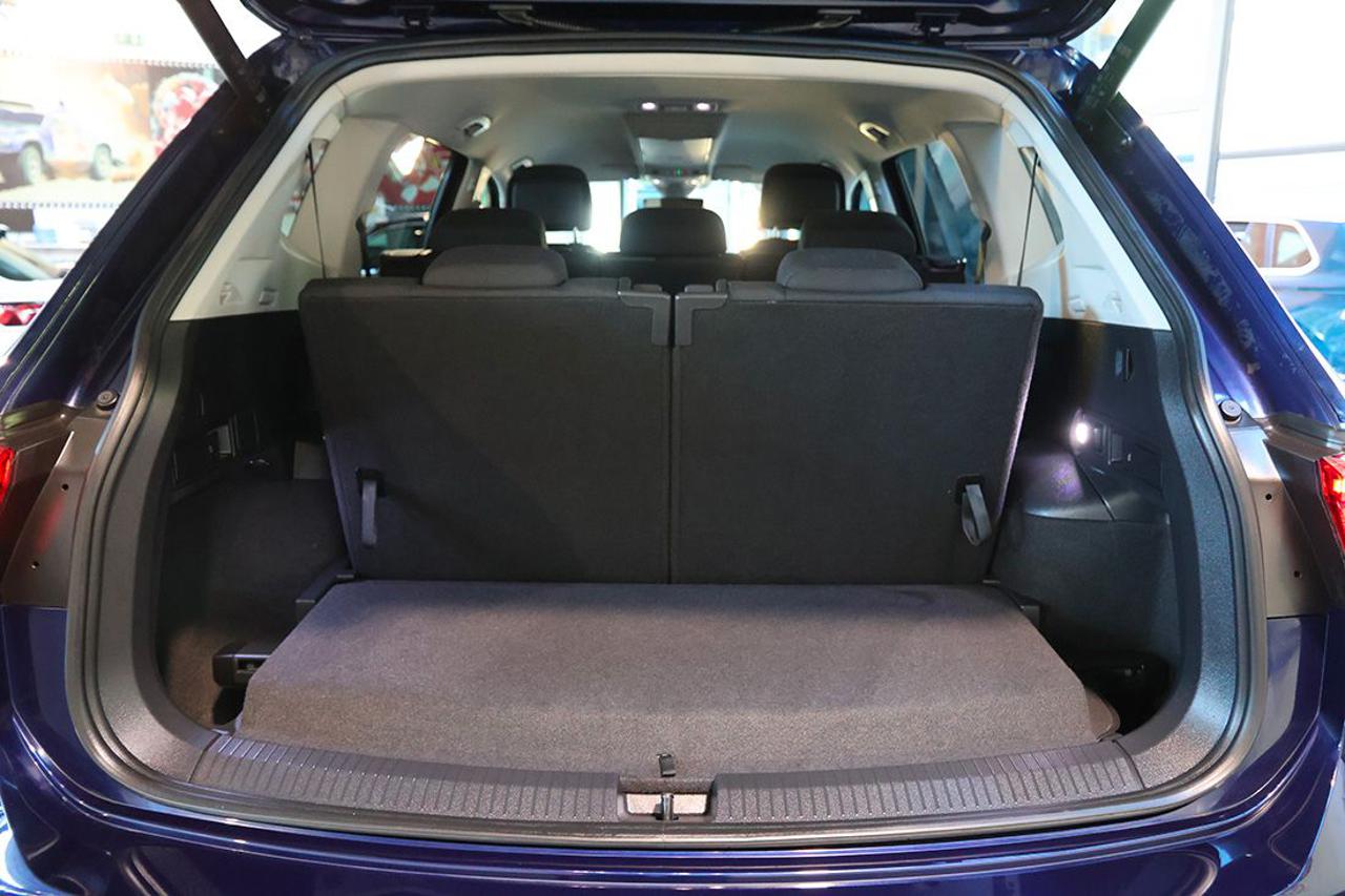 VOLKSWAGEN Tiguan Allspace 2.0 TDI SCR DSG 4Motion Life - 12