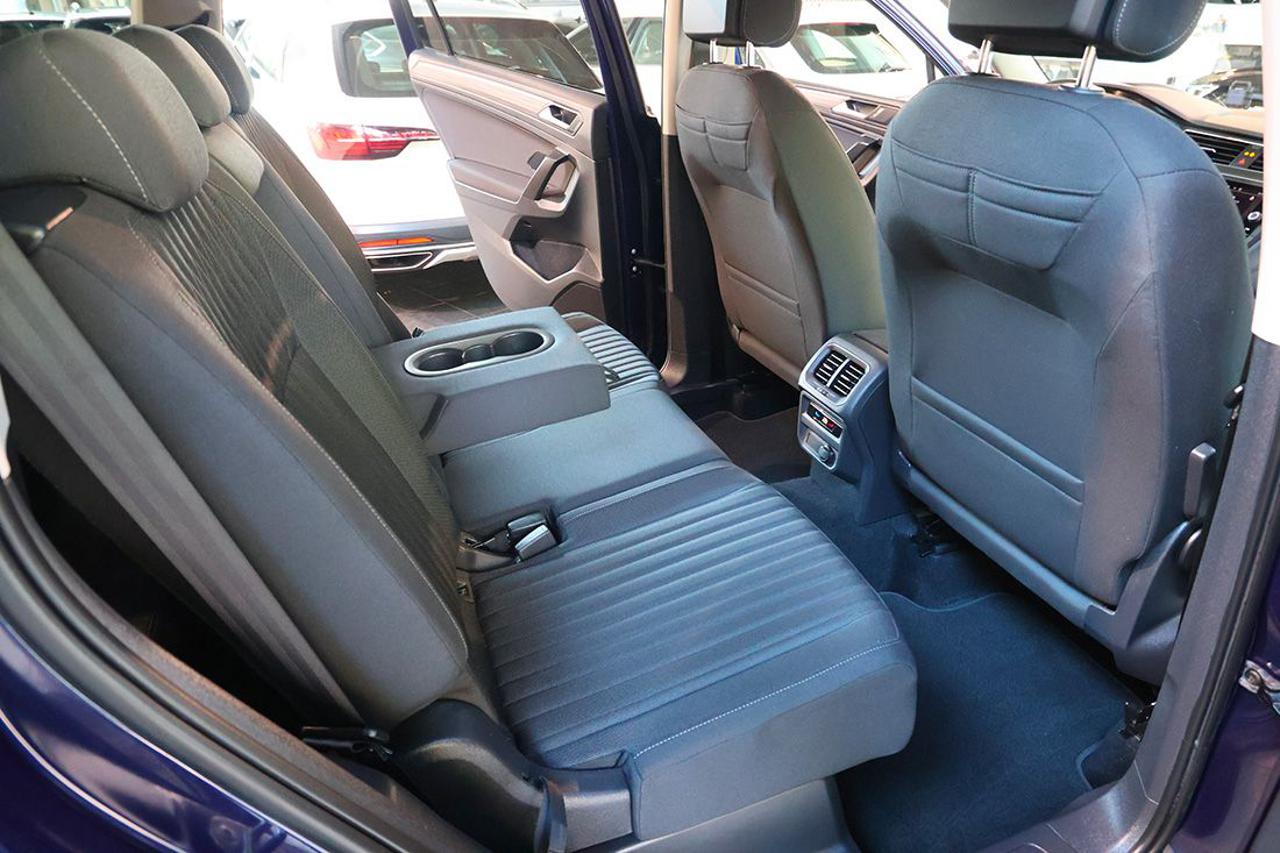 VOLKSWAGEN Tiguan Allspace 2.0 TDI SCR DSG 4Motion Life - 20