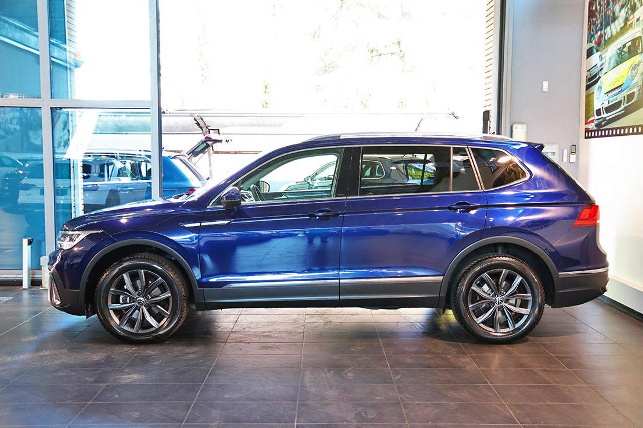 VOLKSWAGEN Tiguan Allspace 2.0 TDI SCR DSG 4Motion Life - 3