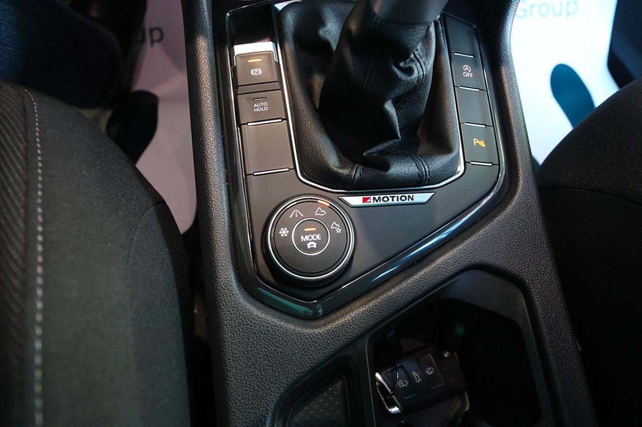 VOLKSWAGEN Tiguan Allspace 2.0 TDI SCR DSG 4Motion Life - 37