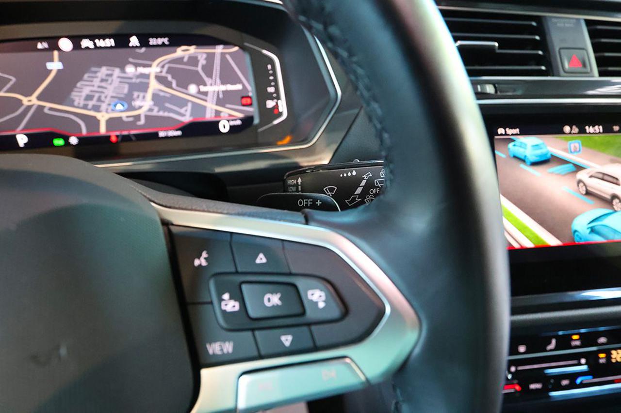 VOLKSWAGEN Tiguan Allspace 2.0 TDI SCR DSG 4Motion Life - 24