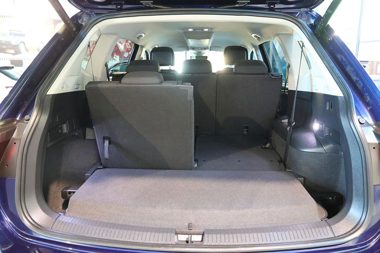 VOLKSWAGEN Tiguan Allspace 2.0 TDI SCR DSG 4Motion Life - 13