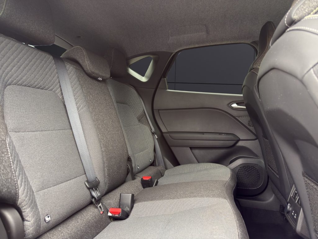 RENAULT Captur TCe 90 CV Techno - 20