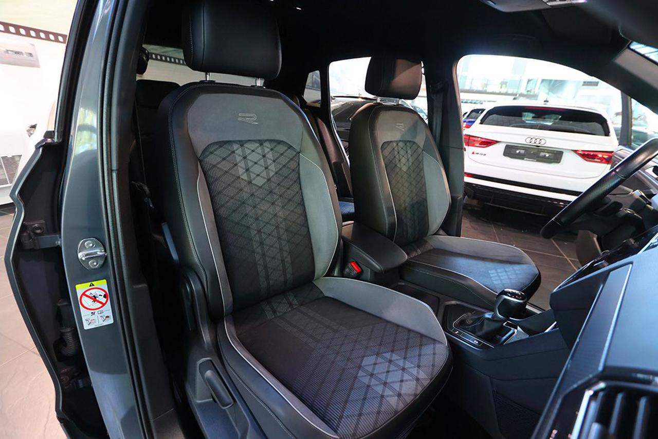 VOLKSWAGEN Tiguan 2.0 TDI 150cv SCR DSG R-Line - 15