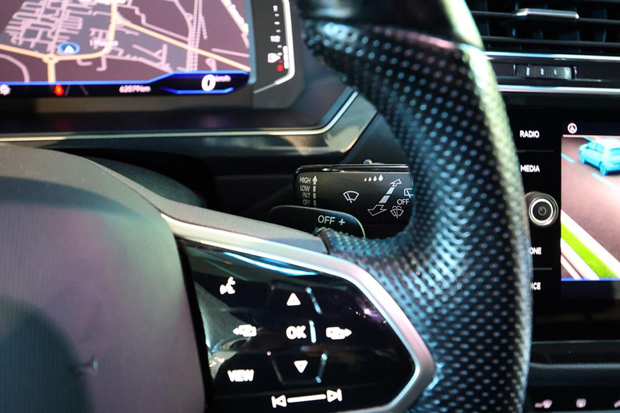 VOLKSWAGEN Tiguan 2.0 TDI 150cv SCR DSG R-Line - 20