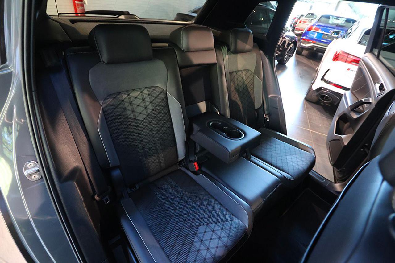 VOLKSWAGEN Tiguan 2.0 TDI 150cv SCR DSG R-Line - 18