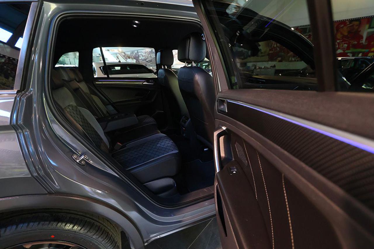 VOLKSWAGEN Tiguan 2.0 TDI 150cv SCR DSG R-Line - 33