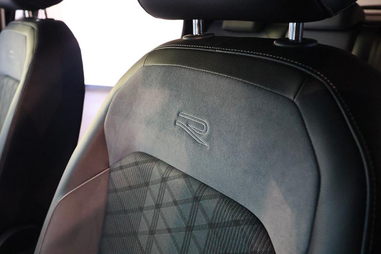 VOLKSWAGEN Tiguan 2.0 TDI 150cv SCR DSG R-Line - 35