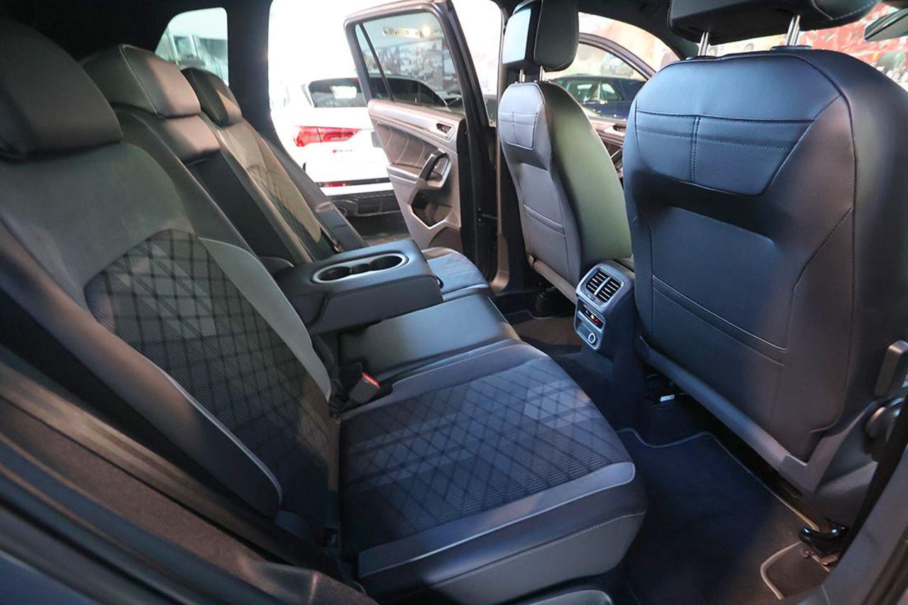 VOLKSWAGEN Tiguan 2.0 TDI 150cv SCR DSG R-Line - 17