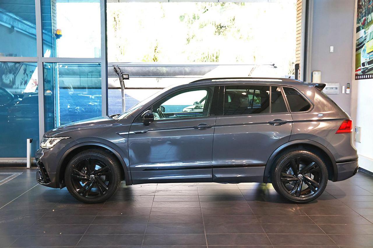 VOLKSWAGEN Tiguan 2.0 TDI 150cv SCR DSG R-Line - 3