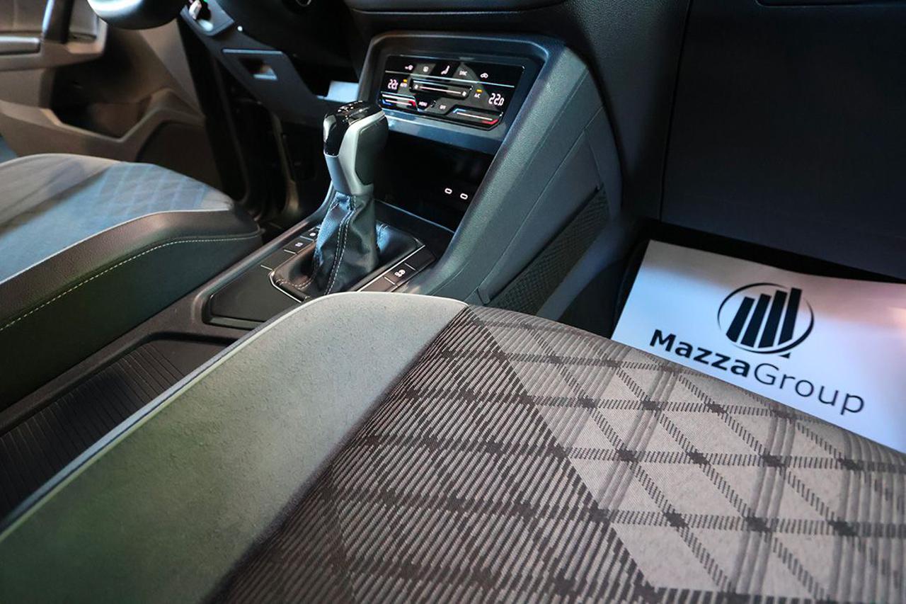 VOLKSWAGEN Tiguan 2.0 TDI 150cv SCR DSG R-Line - 30