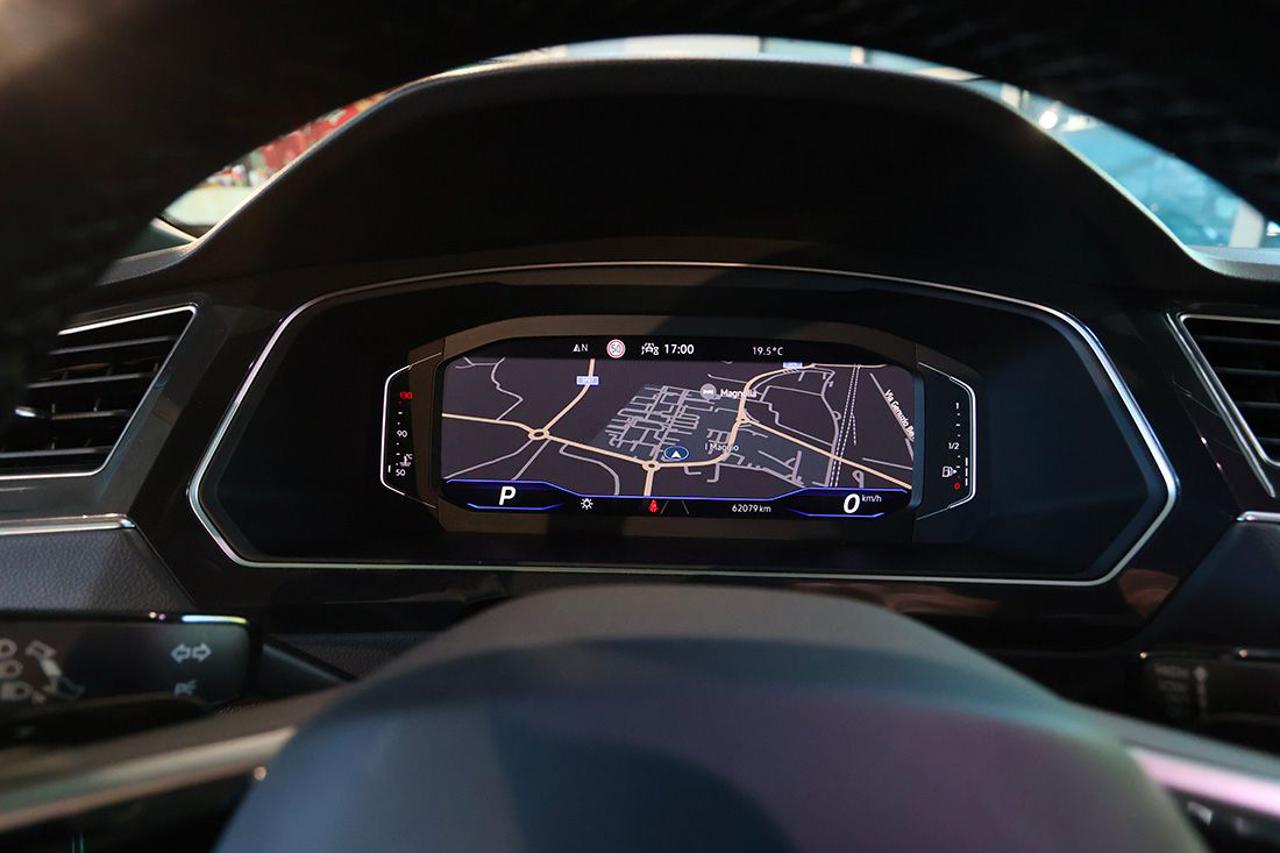 VOLKSWAGEN Tiguan 2.0 TDI 150cv SCR DSG R-Line - 27