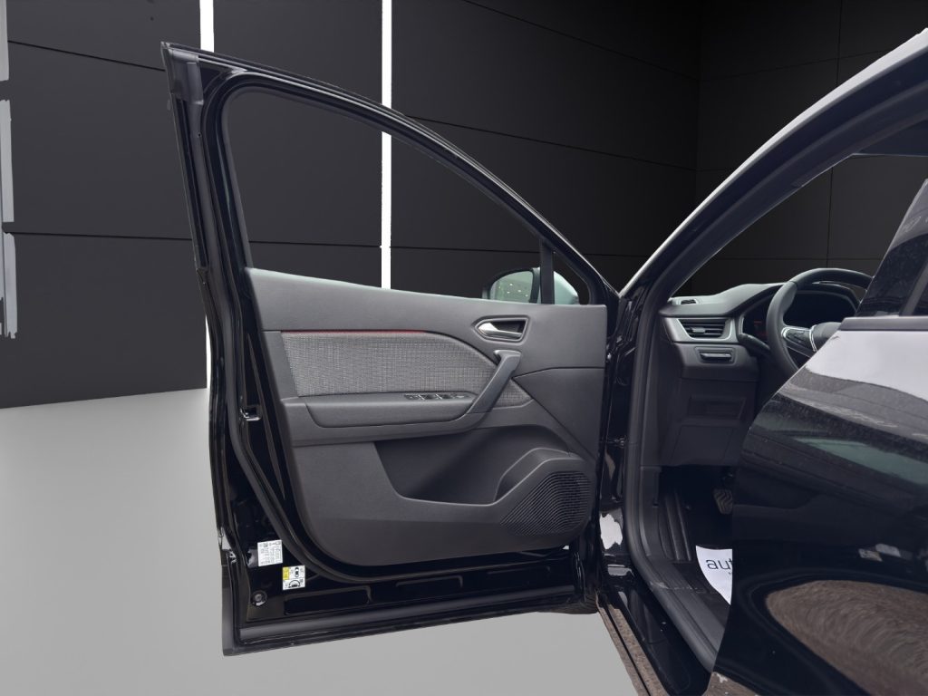 RENAULT Captur TCe 90 CV Techno Gpl - 12