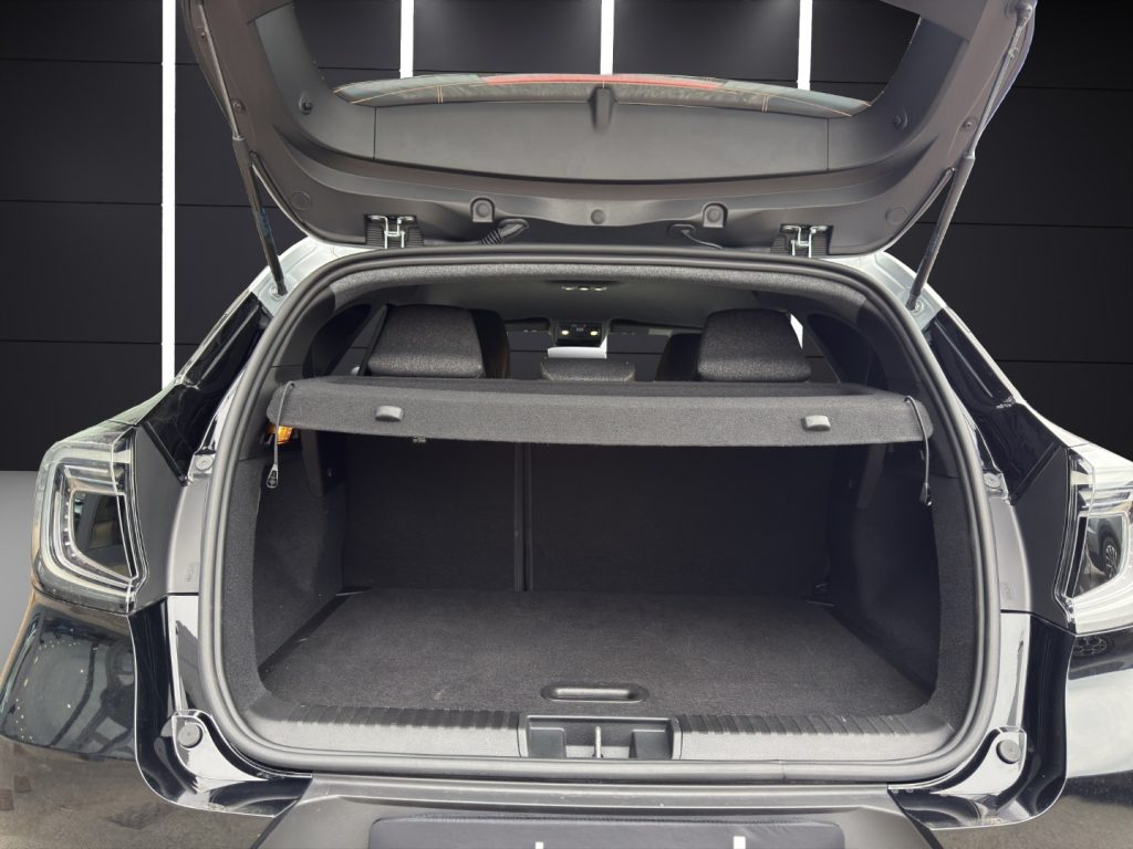 RENAULT Captur TCe 90 CV Techno Gpl - 20