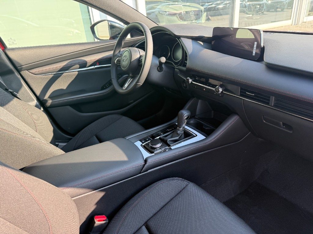 MAZDA 3 Mazda3 2.5L Skyactiv-G 140cv M Hybrid Homura - Foto 5