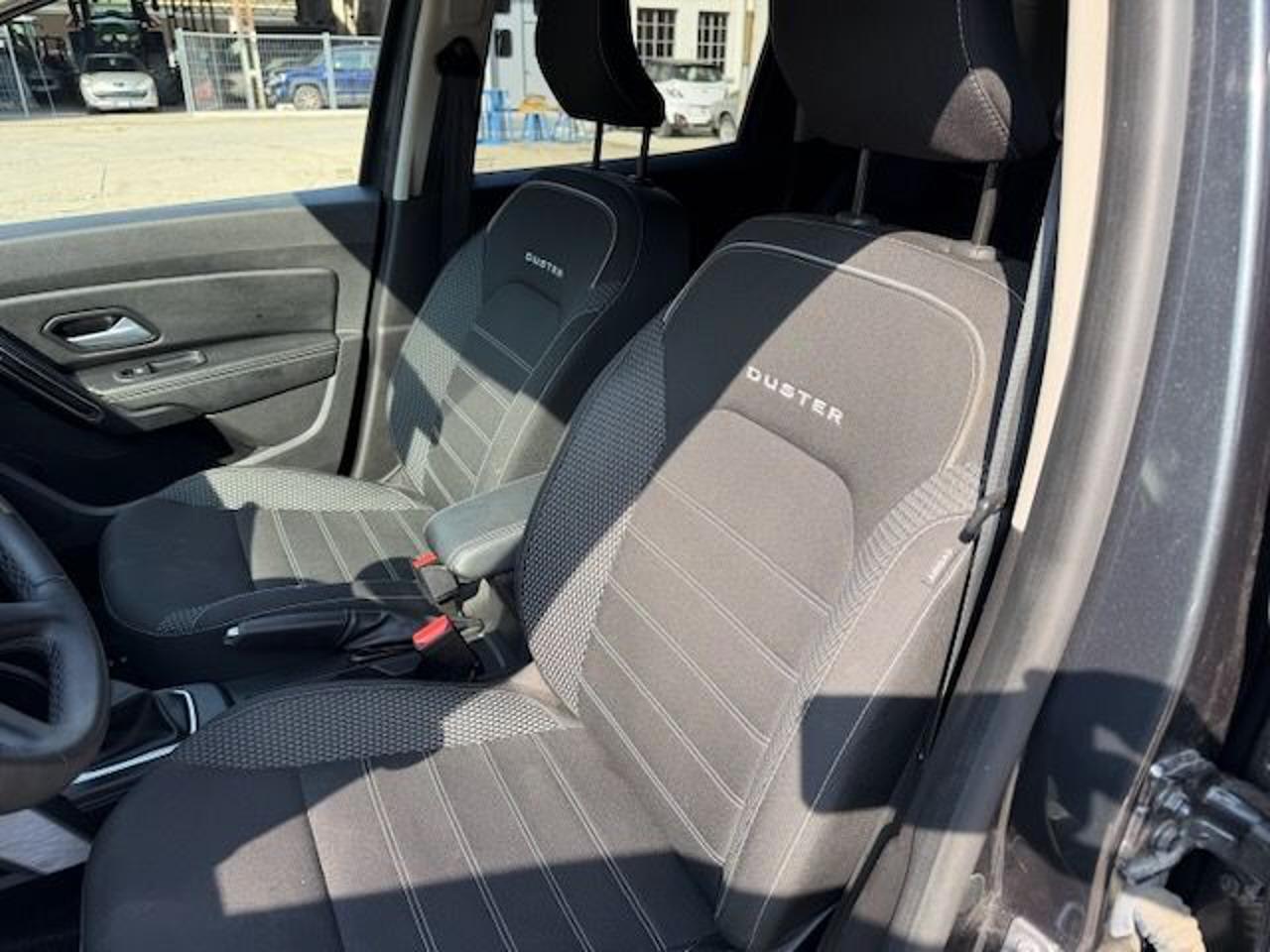 DACIA Duster 1.5 Blue dCi 8V 115 CV 4x2 Prestige - 11