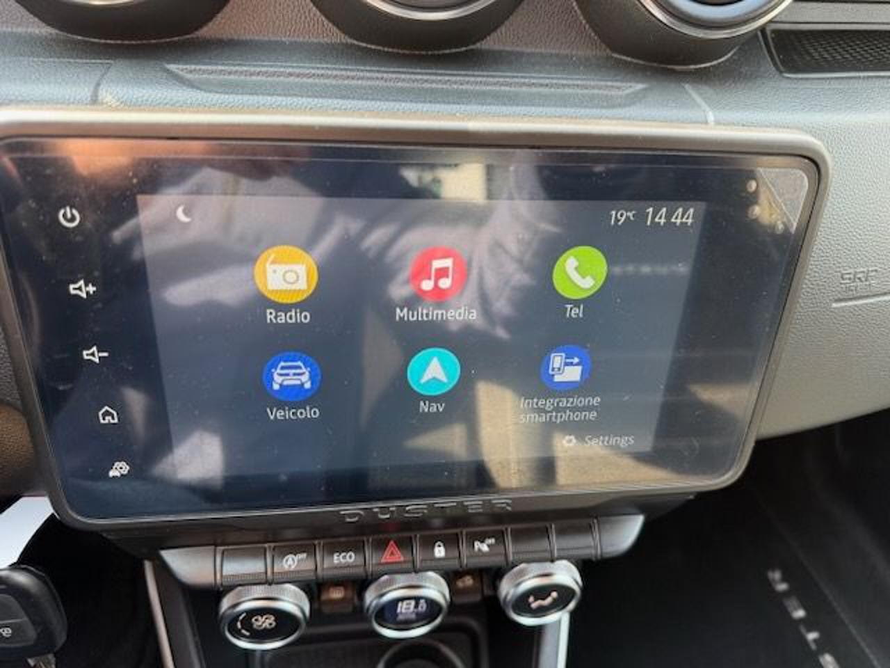 DACIA Duster 1.5 Blue dCi 8V 115 CV 4x2 Prestige - 17