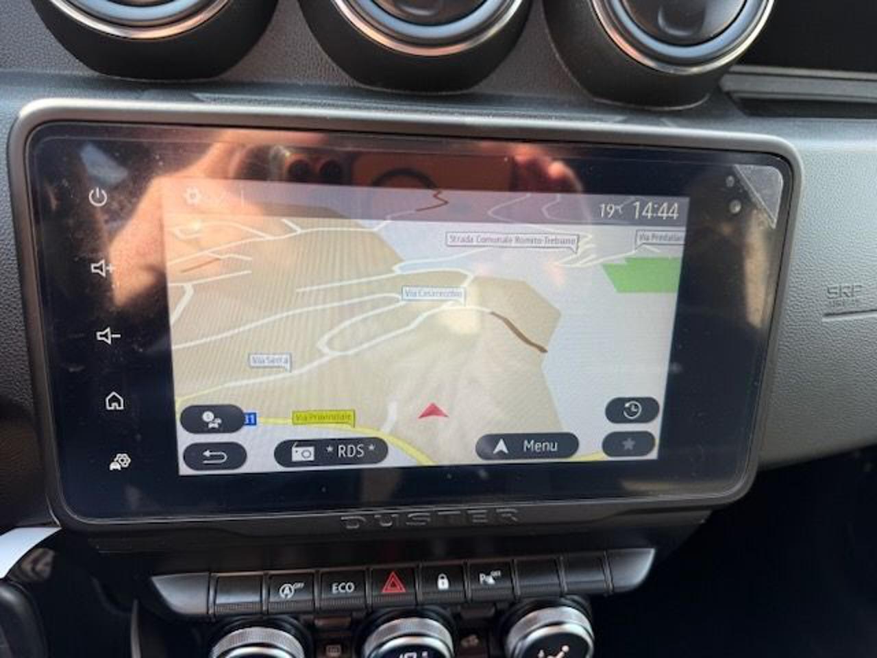 DACIA Duster 1.5 Blue dCi 8V 115 CV 4x2 Prestige - 18