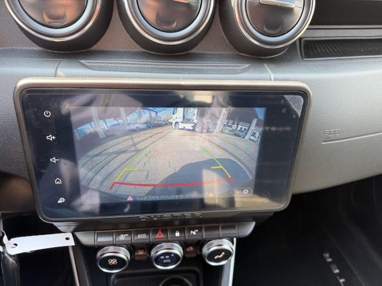 DACIA Duster 1.5 Blue dCi 8V 115 CV 4x2 Prestige - 16