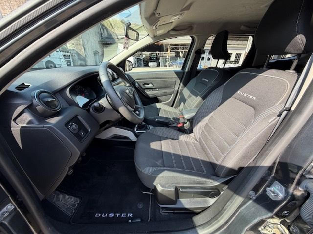DACIA Duster 1.5 Blue dCi 8V 115 CV 4x2 Prestige - 10