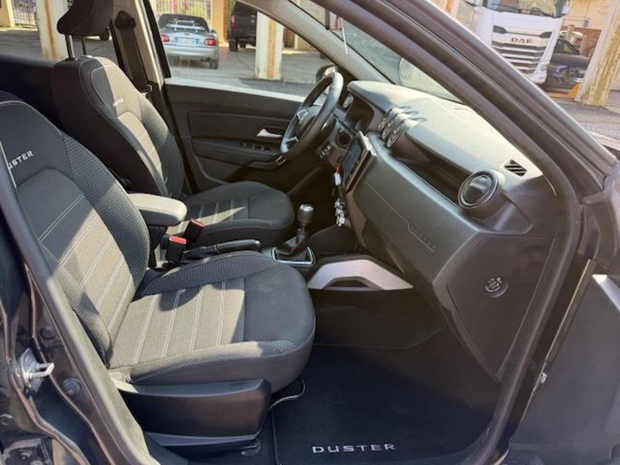 DACIA Duster 1.5 Blue dCi 8V 115 CV 4x2 Prestige - 14