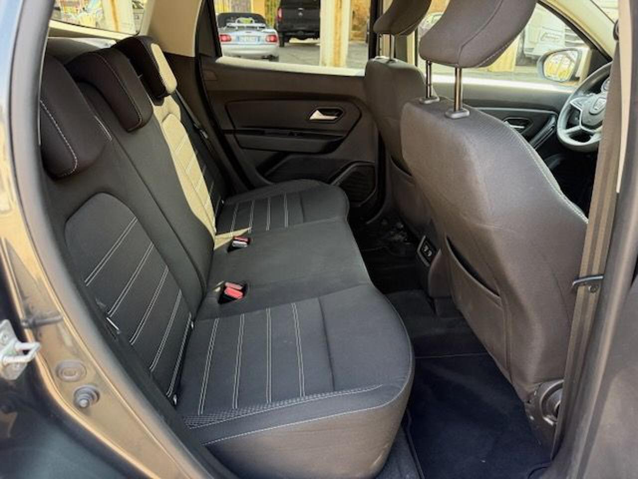 DACIA Duster 1.5 Blue dCi 8V 115 CV 4x2 Prestige - 12