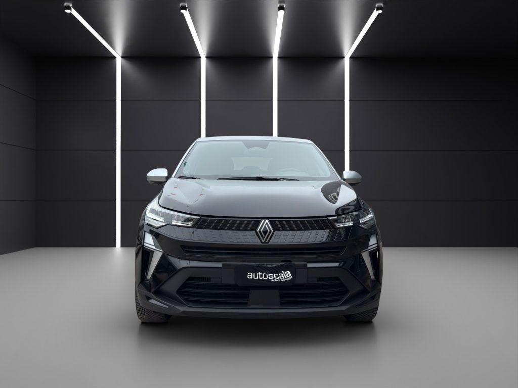 RENAULT Captur TCe 90 CV Techno Gpl - 9