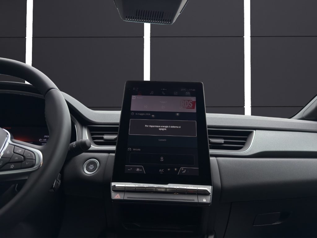 RENAULT Captur TCe 90 CV Techno Gpl - 16