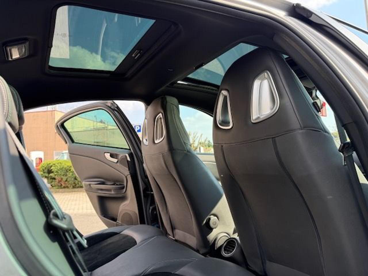 ALFA ROMEO Giulietta 1750 Turbo TCT Quadrifoglio Verde - 18