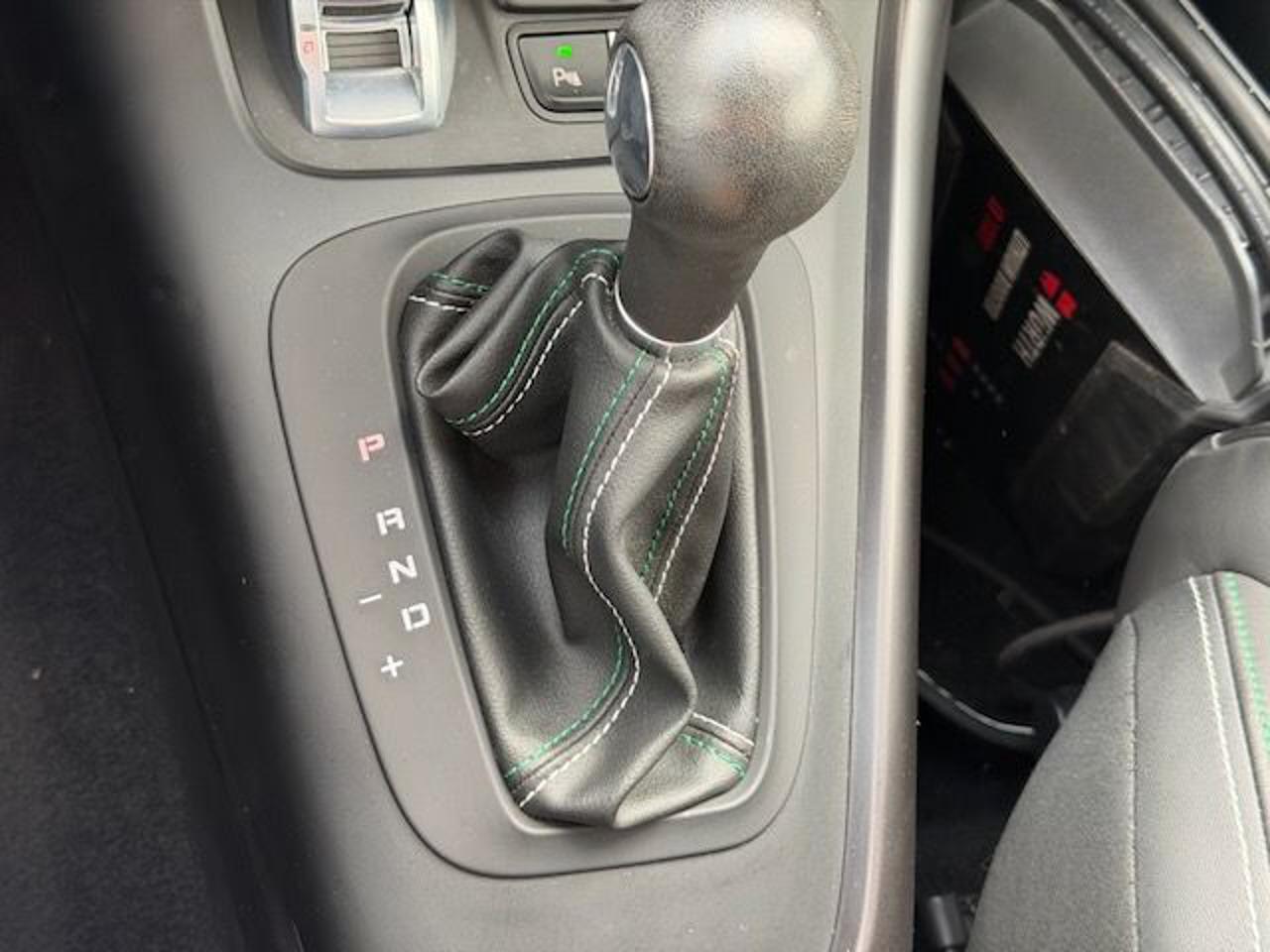 ALFA ROMEO Giulietta 1750 Turbo TCT Quadrifoglio Verde - 28